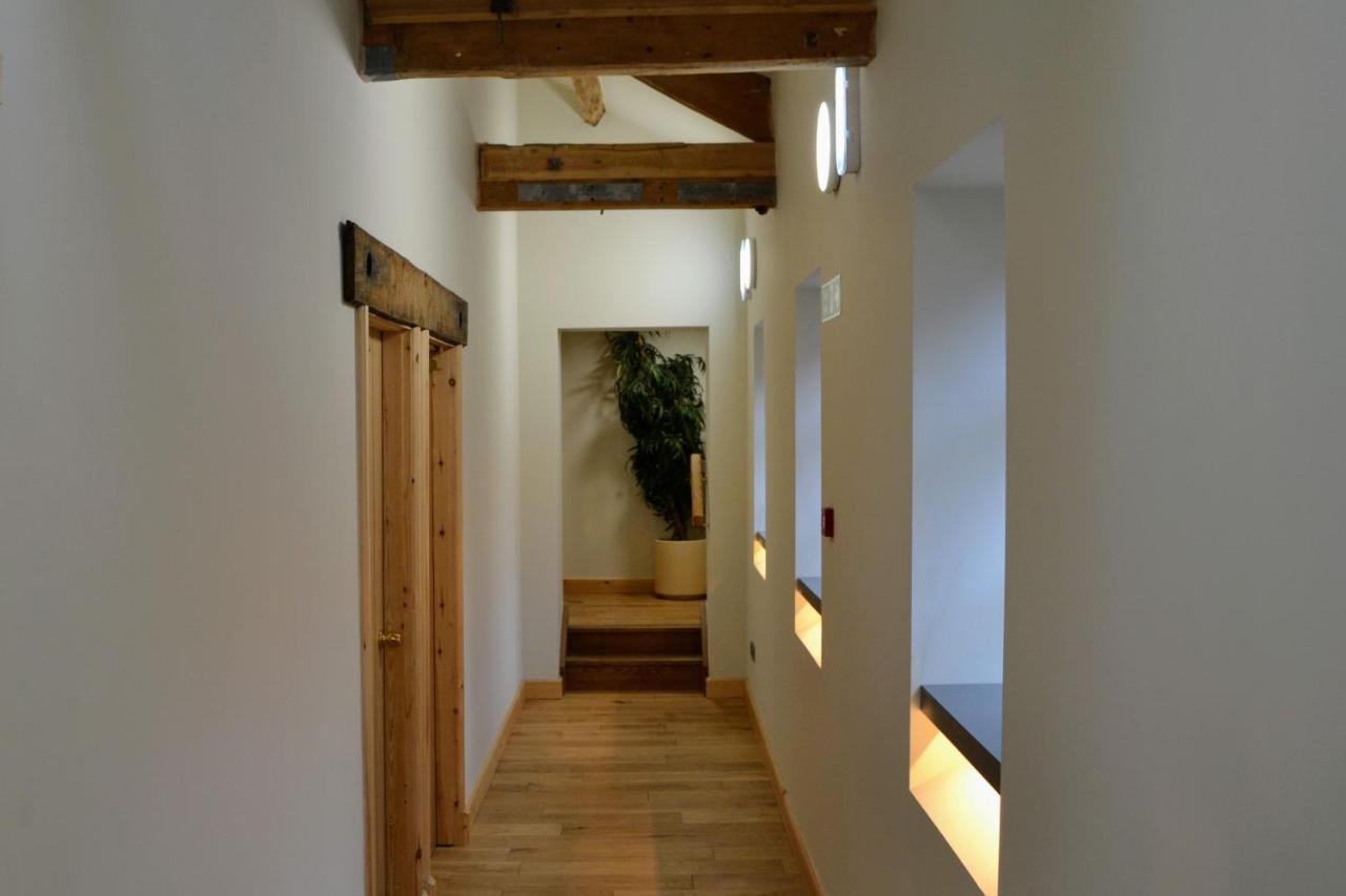 Hebble End Works Apartment 2 Hebden Bridge Eksteriør bilde