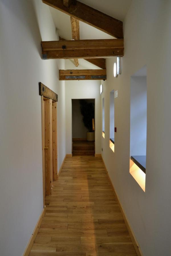 Hebble End Works Apartment 2 Hebden Bridge Eksteriør bilde